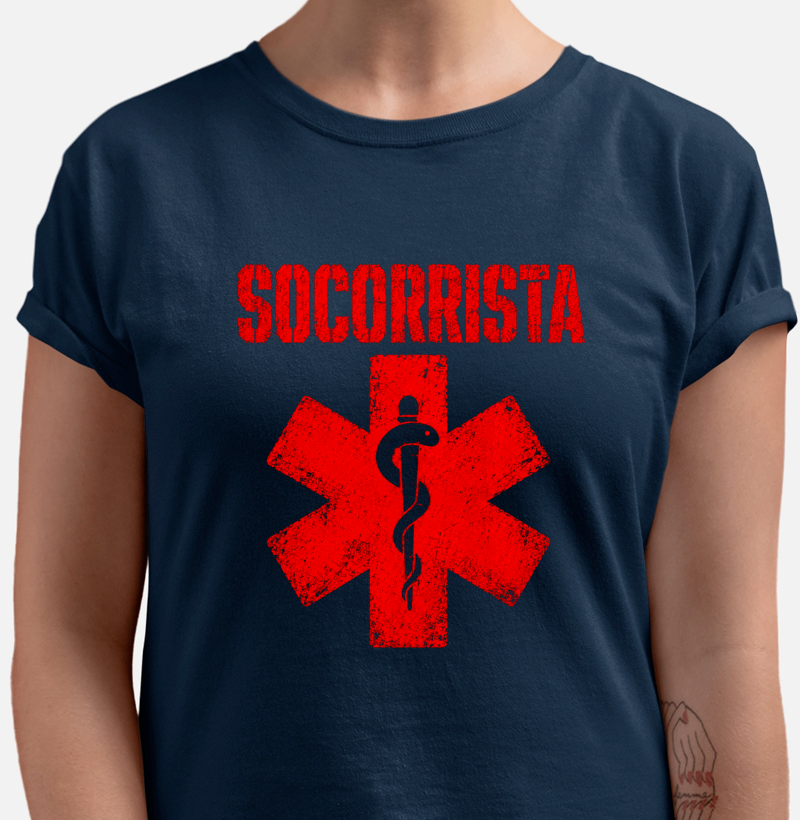 Socorrista Brasão símbolo  - Imagem 3