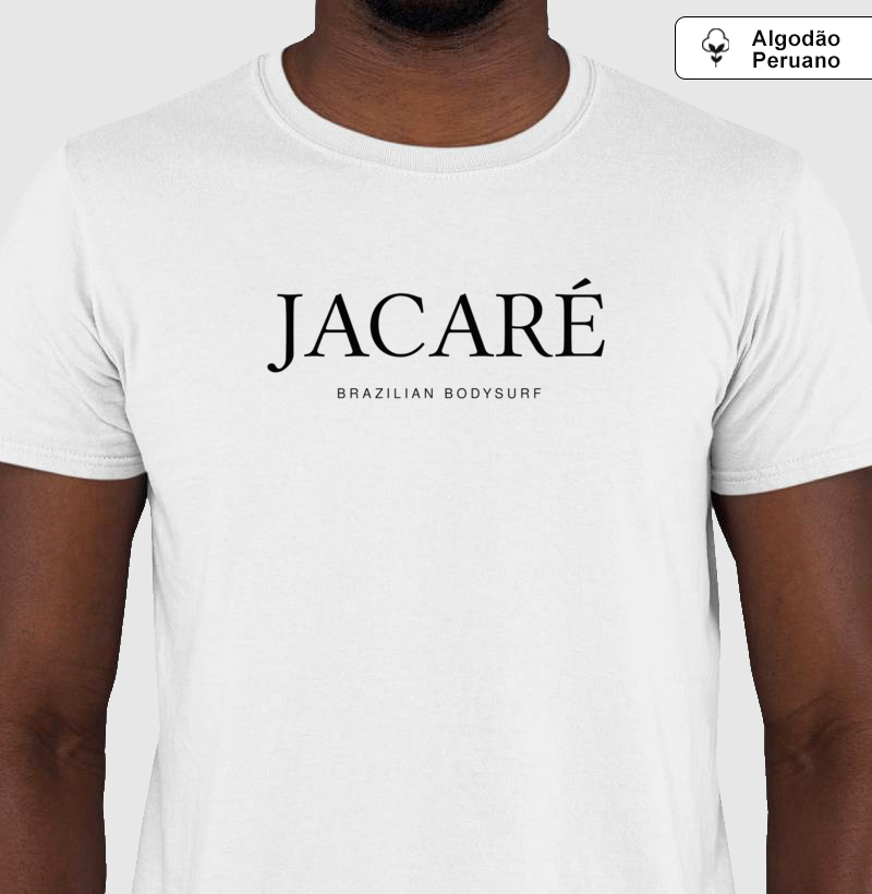 JACARÉ™ - Imagem 4