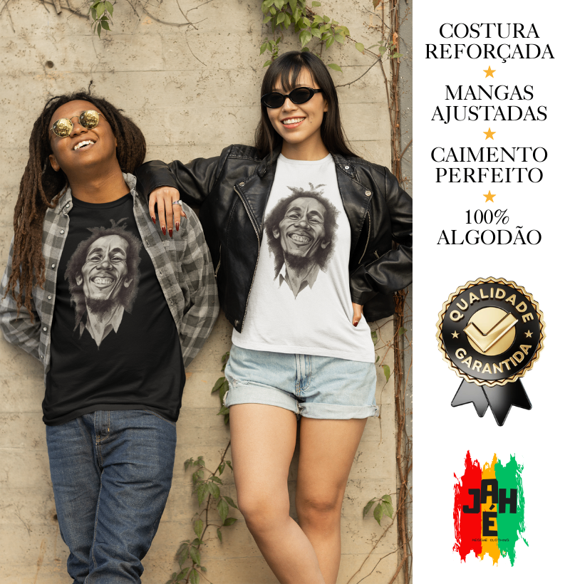 Reggae Smile - Imagem 2