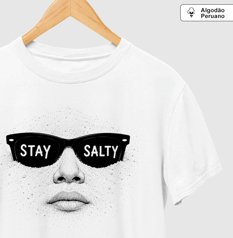 STAY SALTY - Imagem 4