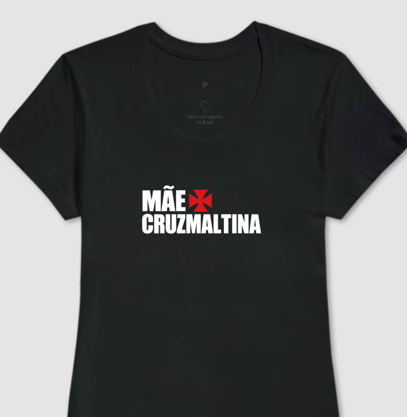 Mãe Cruzmaltina - Imagem 2
