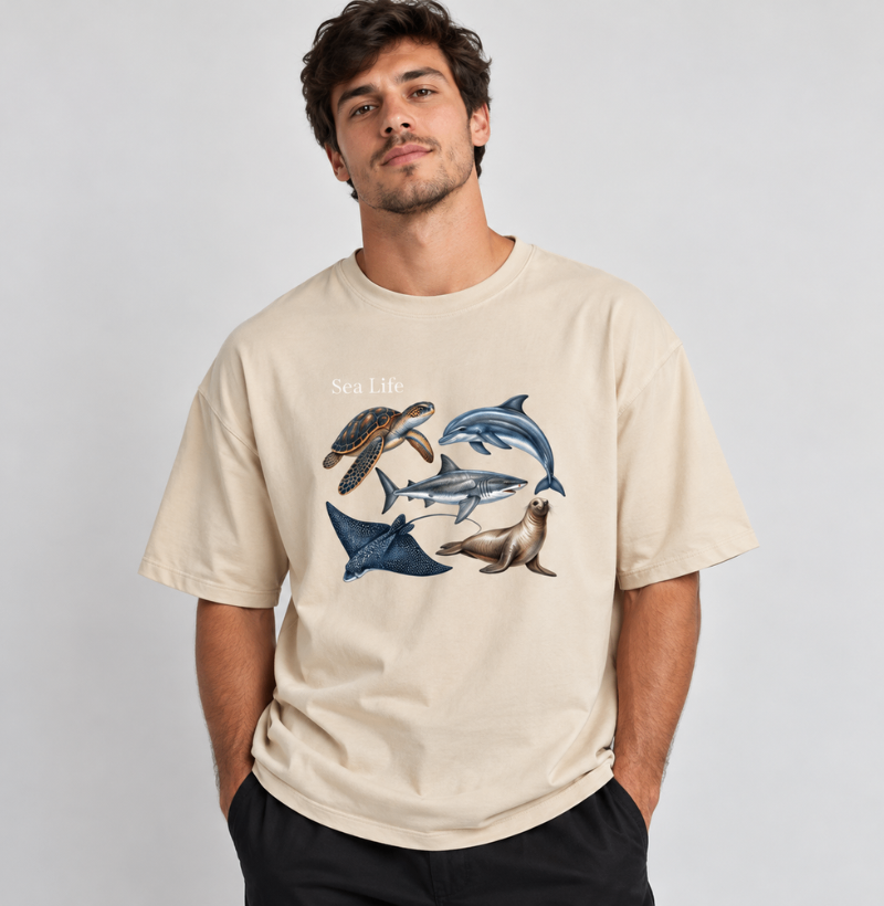Sea Life - Imagem 3