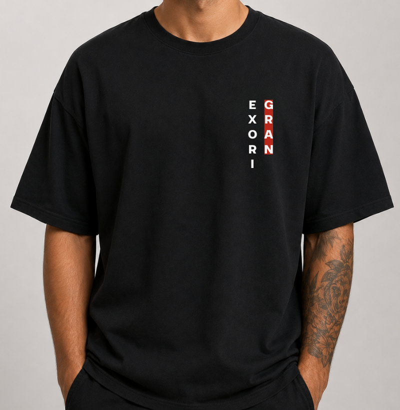 Exori Gran - Vertical - Imagem 3