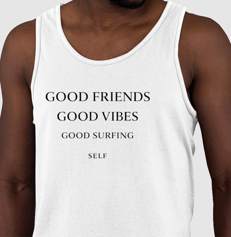GOOD VIBES CODE - Imagem 2
