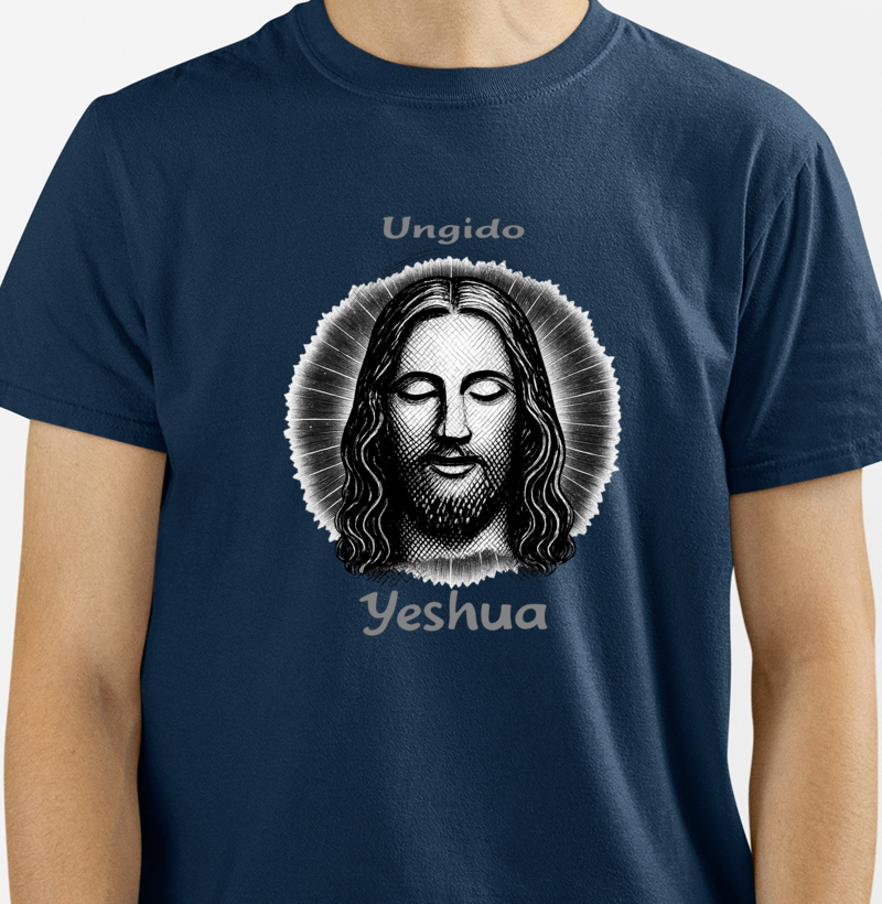 Yeshua • Ungido - Imagem 2