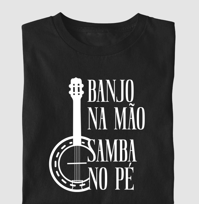 Banjo na mão, samba no pé - Imagem 2