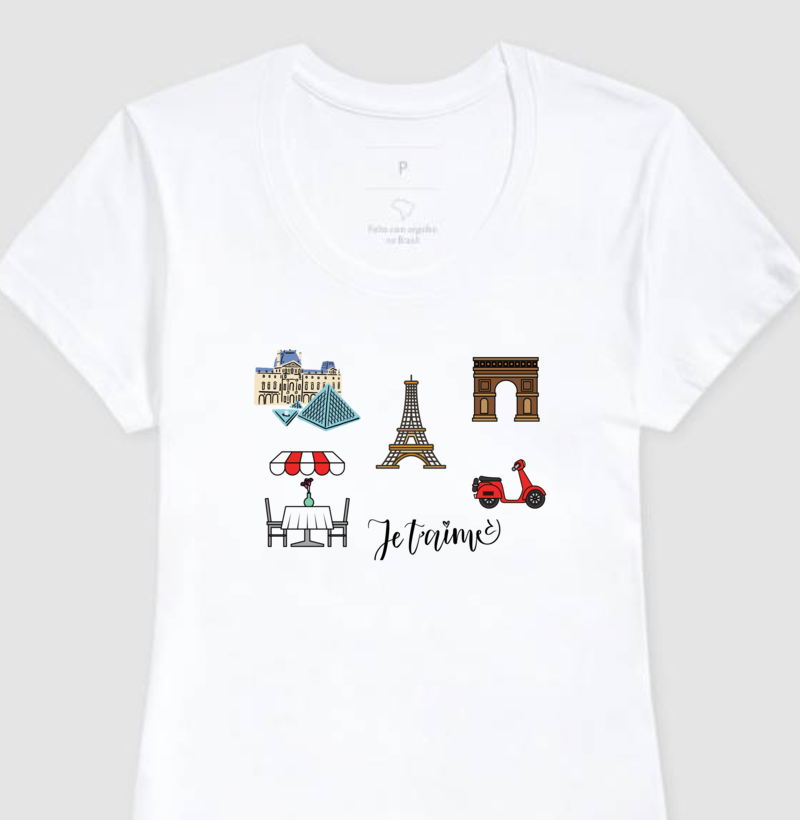 Camisa 1