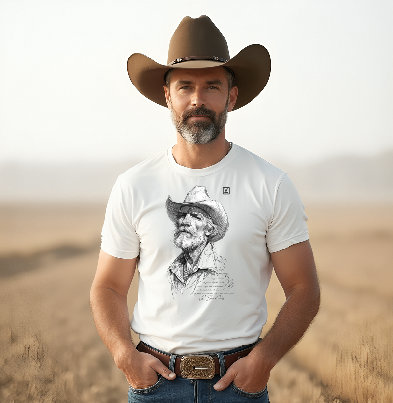 Cowboy (Old Man) - Imagem 3
