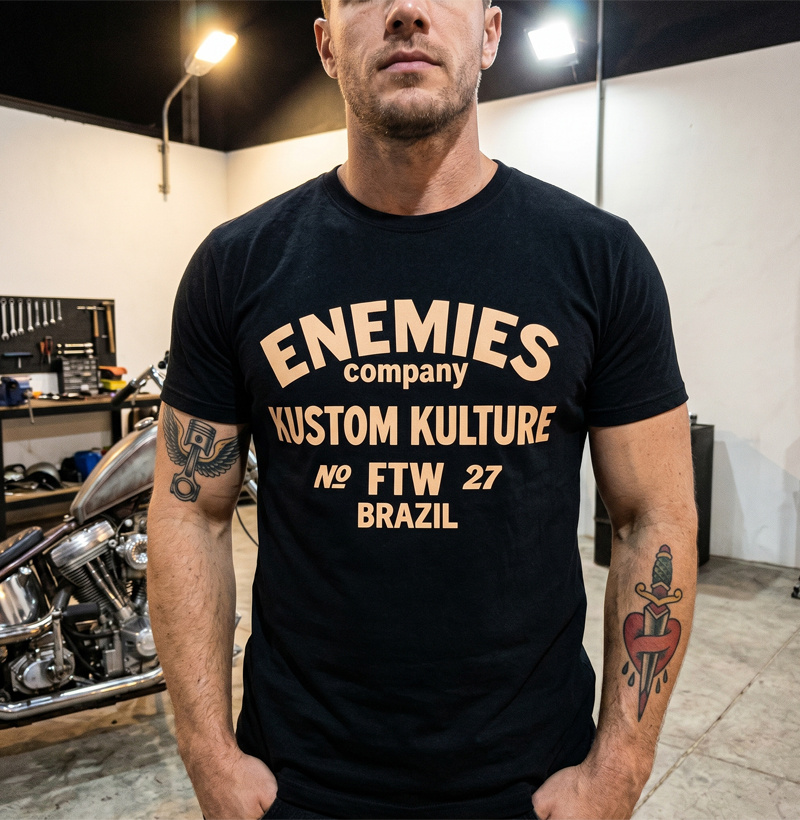 Camisa 1