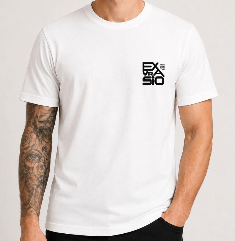 Exura Sio - Keeps the party alive. - Imagem 2
