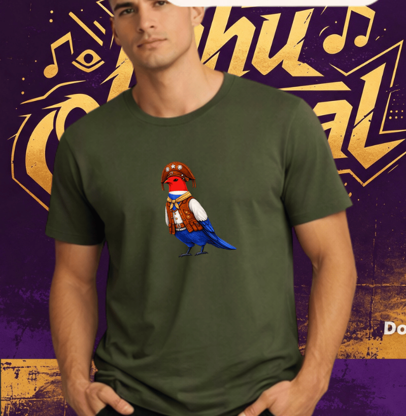 Camisa 1