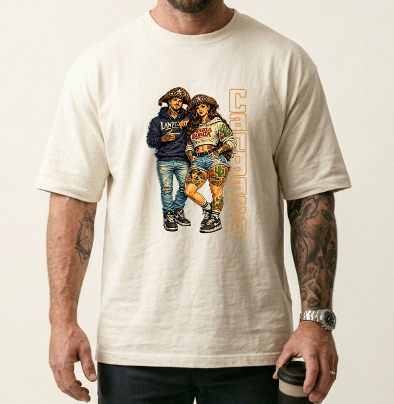 Camisa 2
