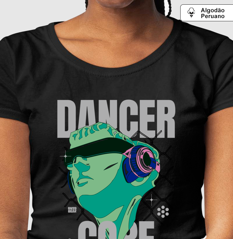 DANCER CORE Vol.2 - Imagem 4
