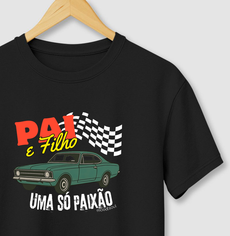 Pai e Filho - Imagem 2