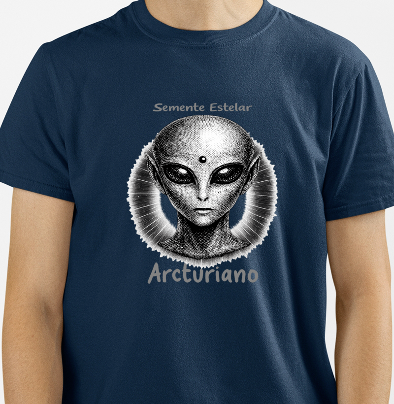 Arcturiano • Semente Estelar - Imagem 2