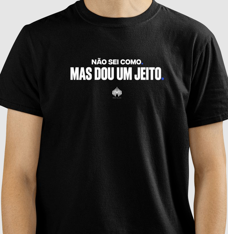 Não Sei Como Mas Dou Um Jeito - Imagem 2