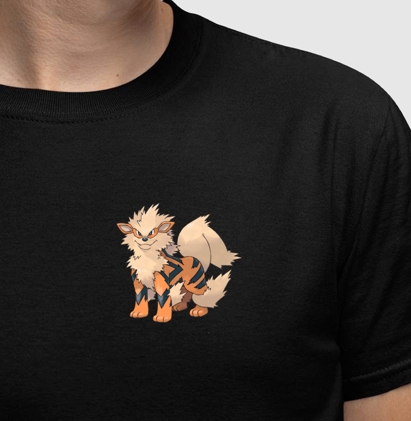 Arcanine - Imagem 3