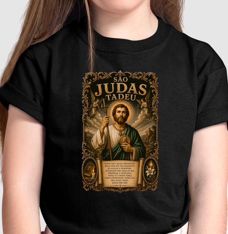 São Judas Tadeu - Imagem 3