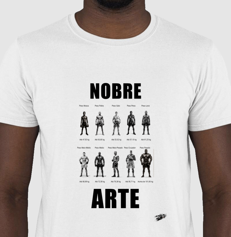 Nobre Arte 01 - Imagem 2