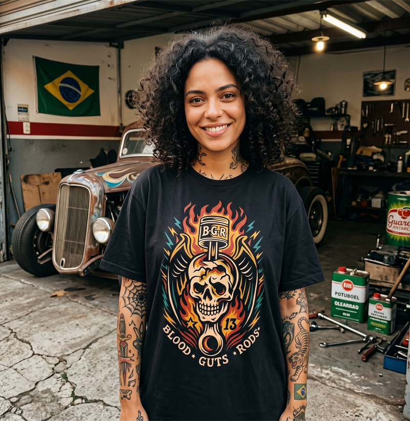 Camisa 2