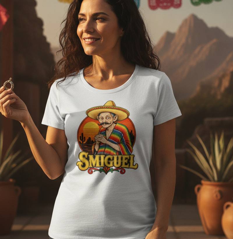 Smiguel - Imagem 3