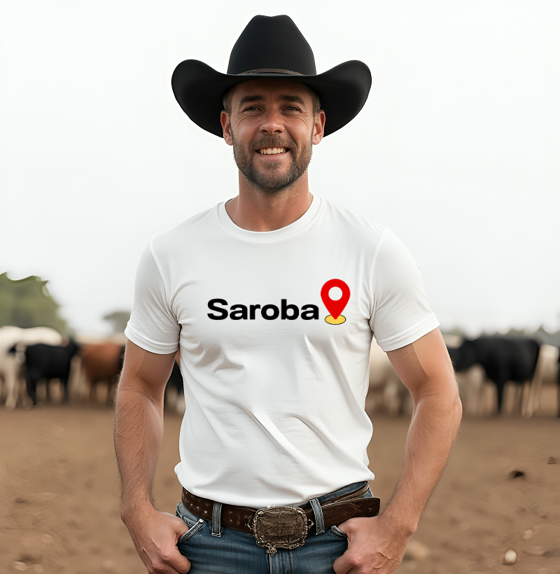 Saroba - Imagem 2