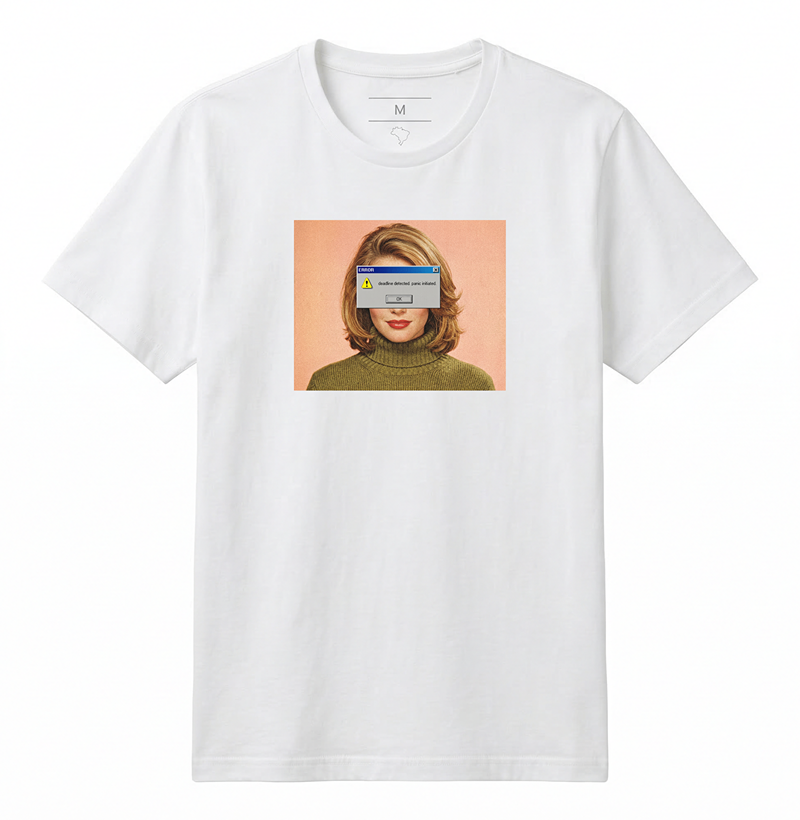 Camisa 1
