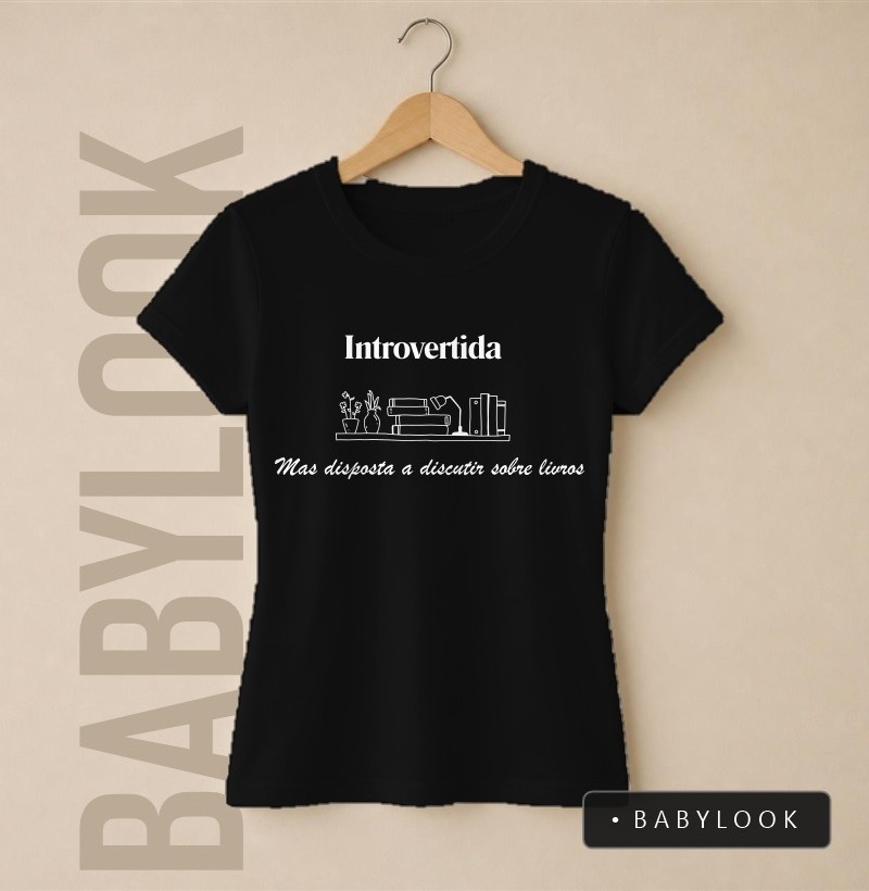 Introvertida - Imagem 3
