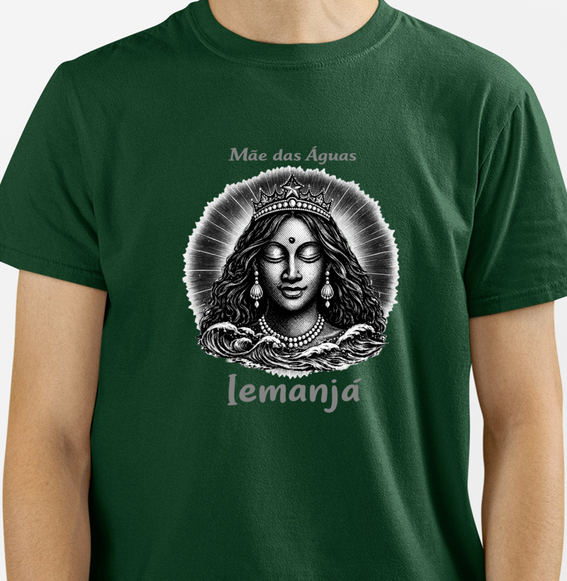 Iemanjá • Mãe das Águas - Imagem 3