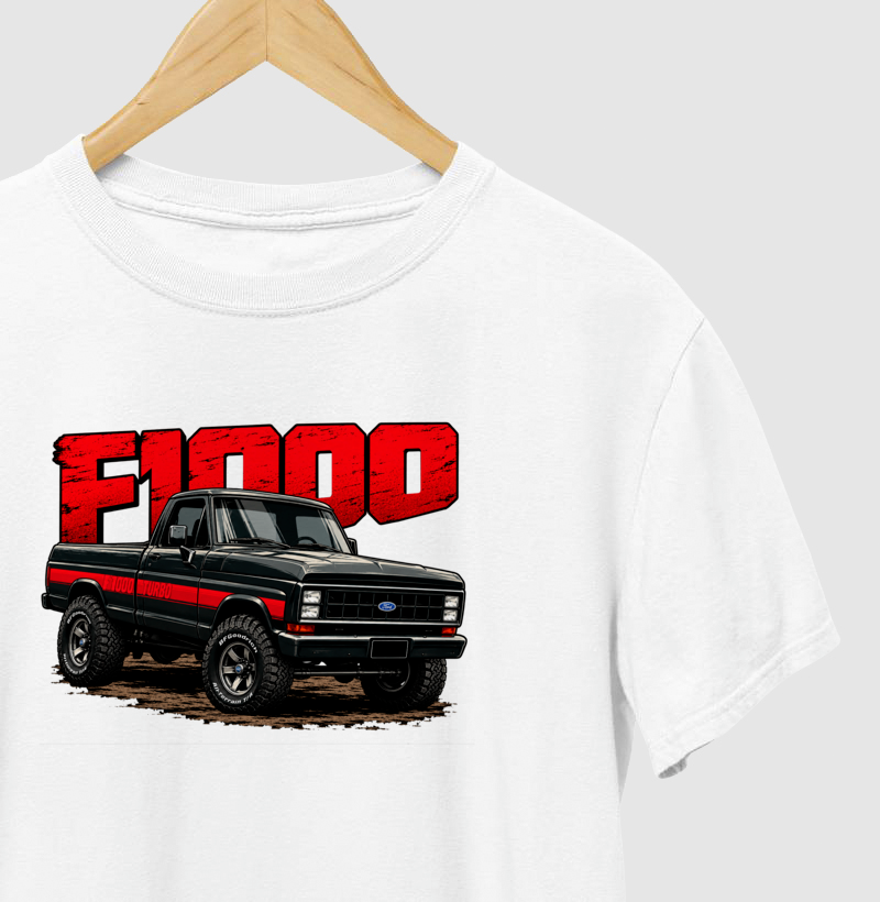 Camiseta F1000 - Imagem 3