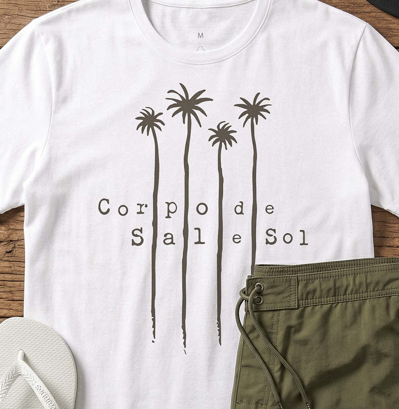 Camisa 1