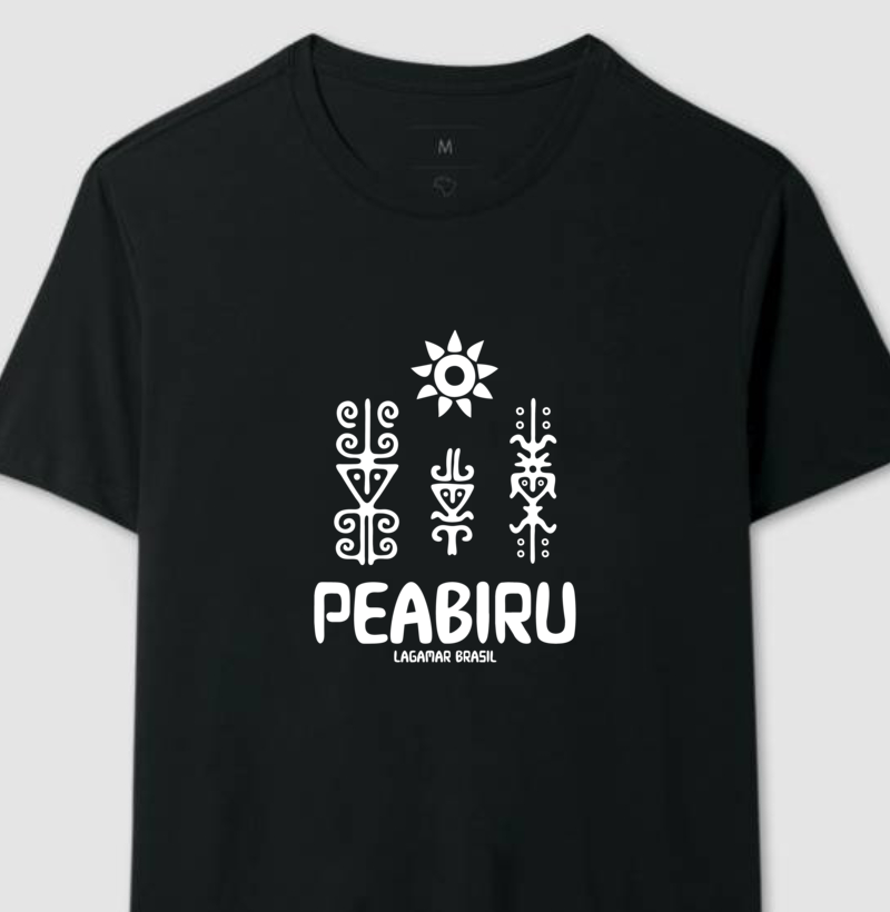 Peabiru - Imagem 4