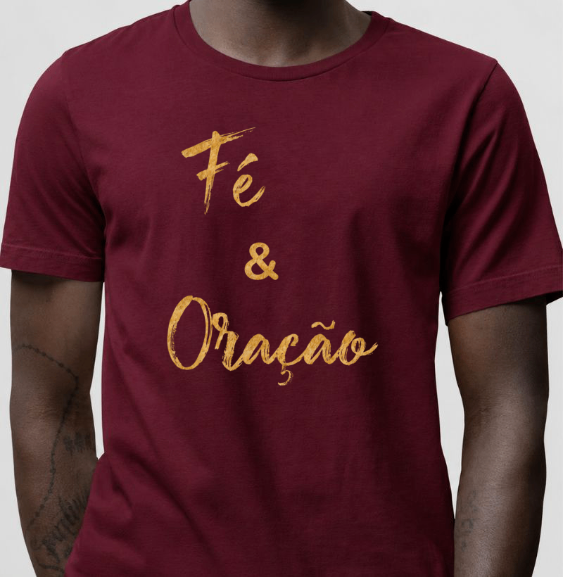  Fé • Oração - Imagem 4