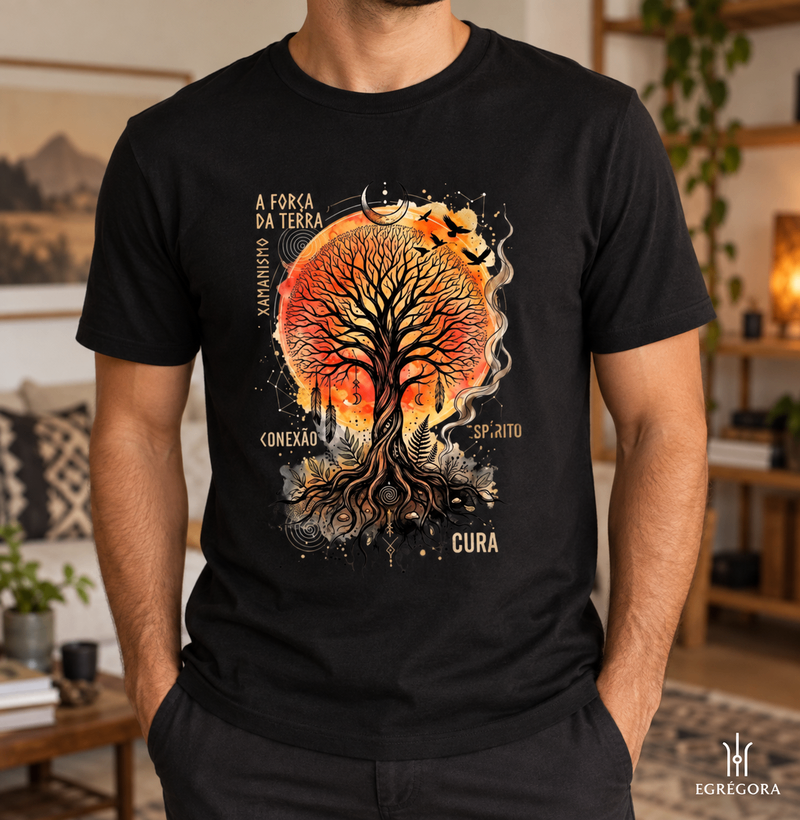 A Força da Terra - Imagem 2