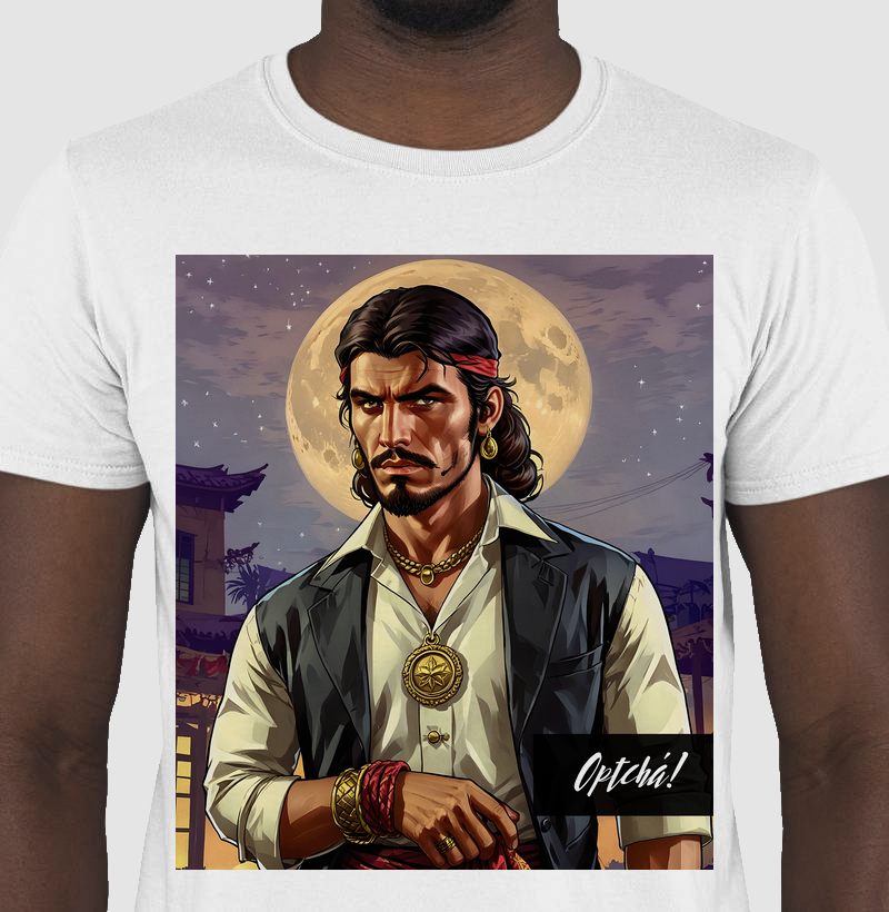 Camisa 2