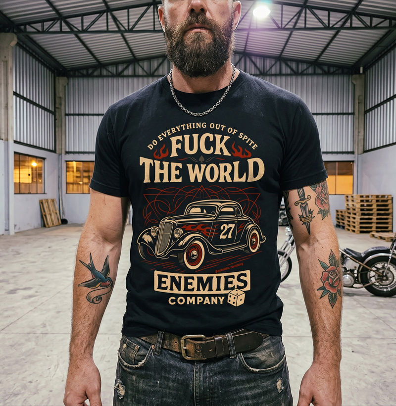 Camisa 1