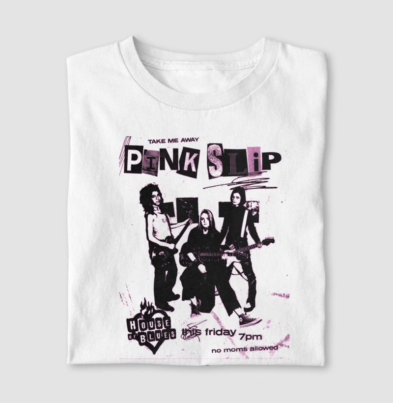Pink Slip - Imagem 4