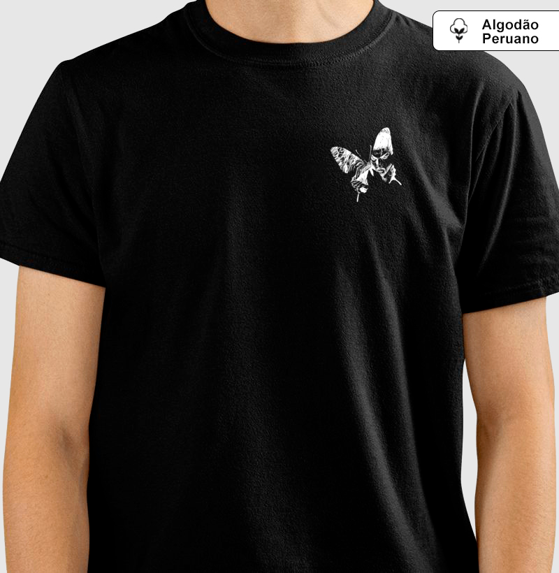 Musashi Butterfly - Imagem 4