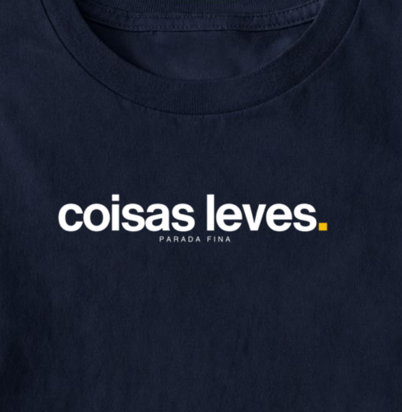coisas leves. - Imagem 2