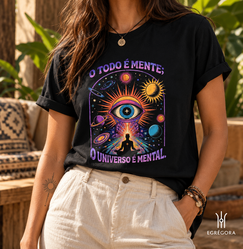 Olho Cósmico - Imagem 2