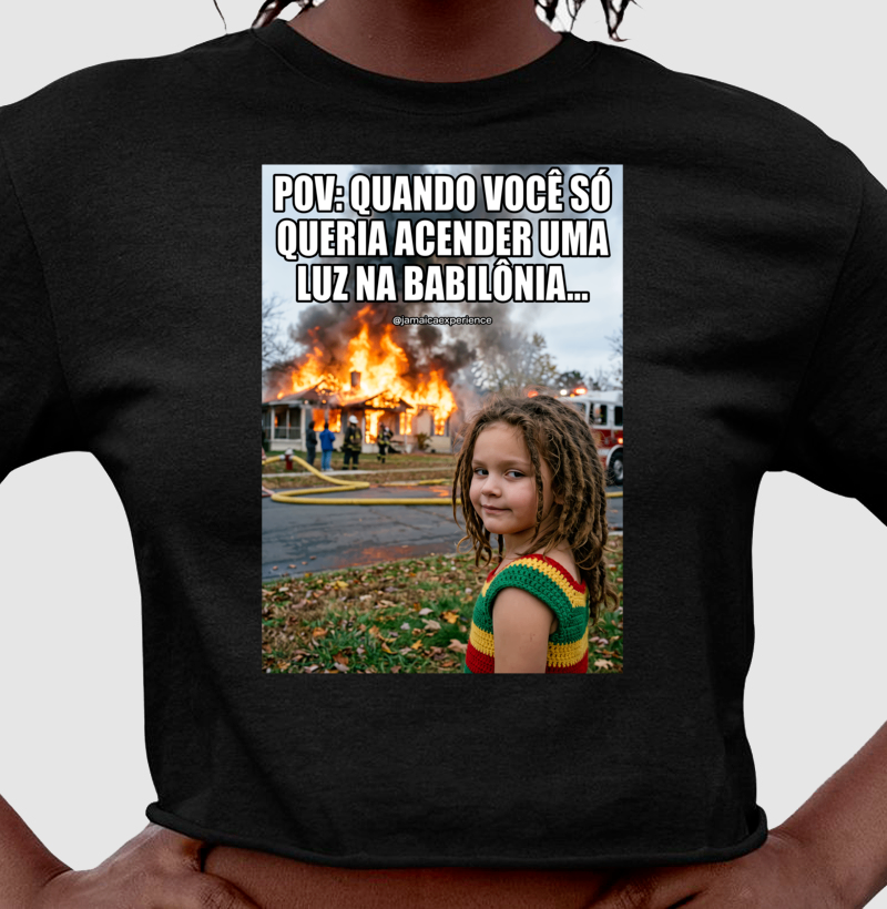 Fogo na Babylon - Imagem 3