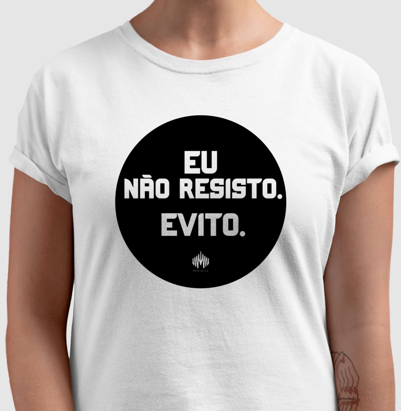 Eu Não Resisto. Evito. - Imagem 3