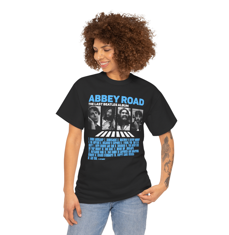 Camiseta Abbey Road In Studio - Imagem 3