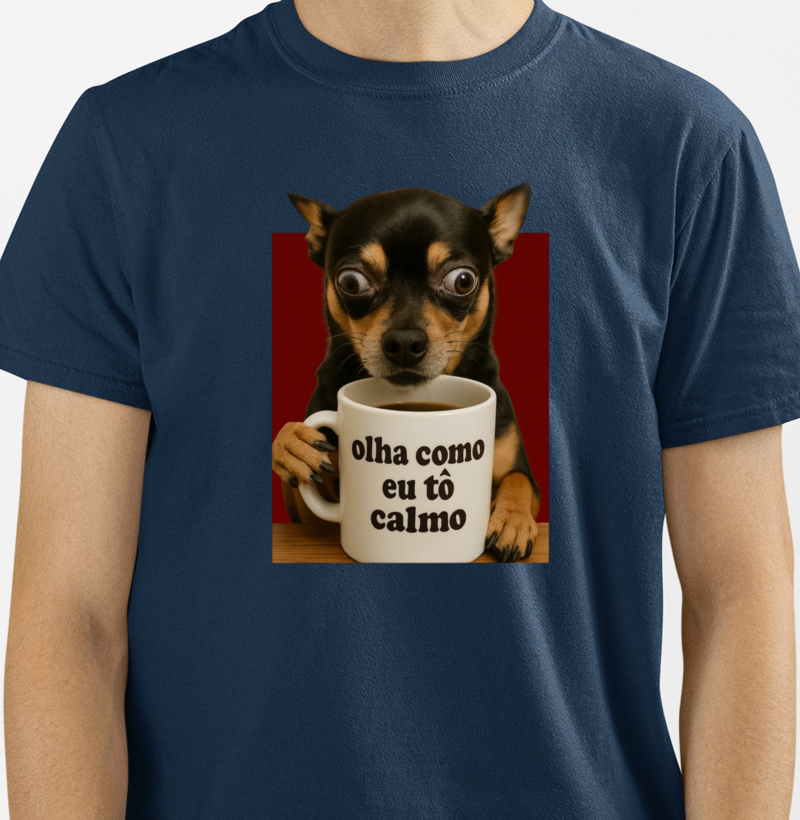 Camisa 2