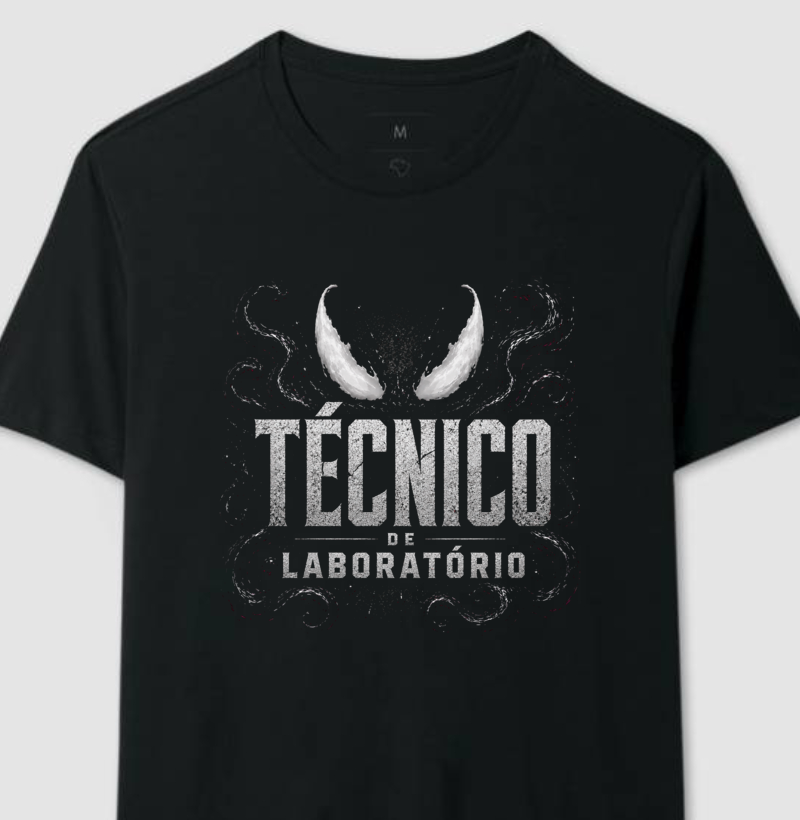 Técnico de Laboratório Simbionte - Imagem 2