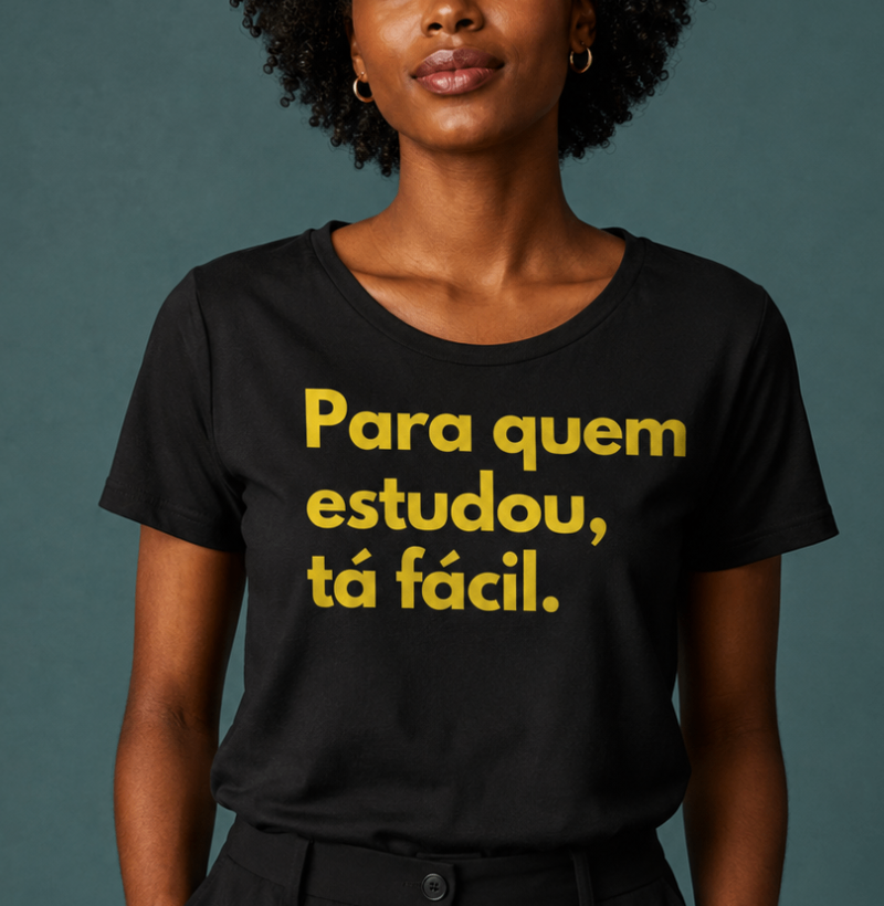 Para quem estudou, tá fácil - Imagem 3
