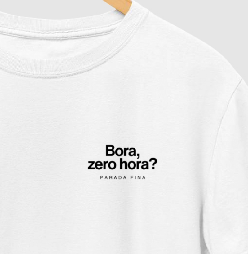 Bora, zero hora? - Imagem 2