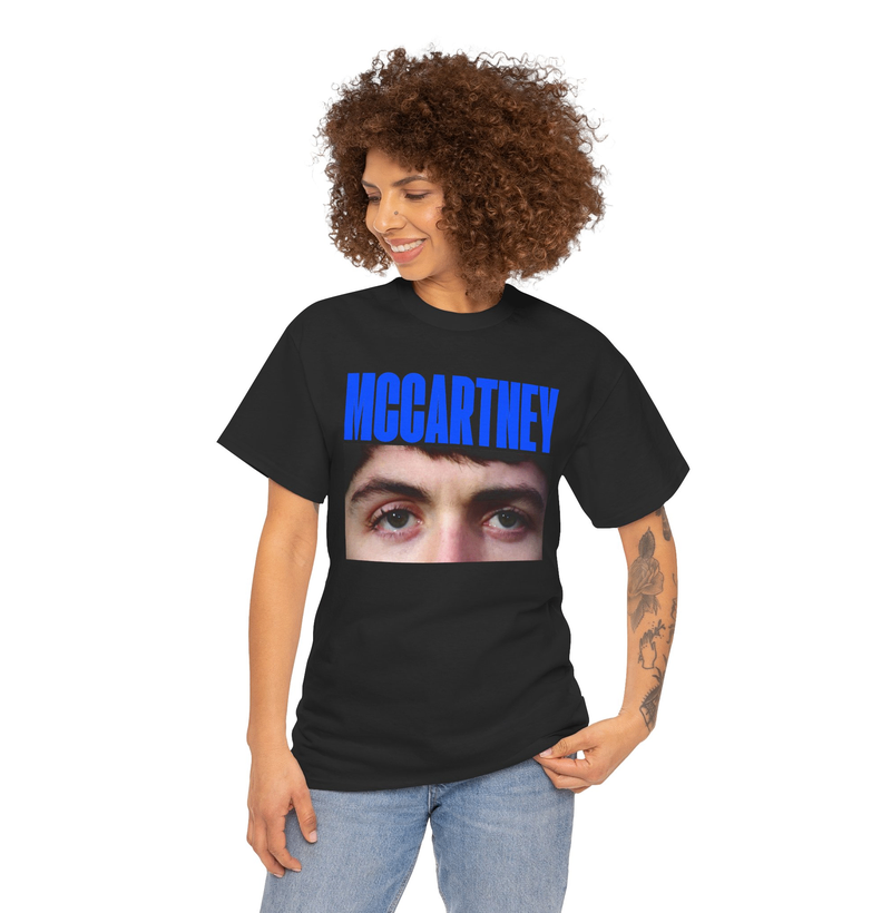 Camiseta McCartney Eyes - Imagem 4
