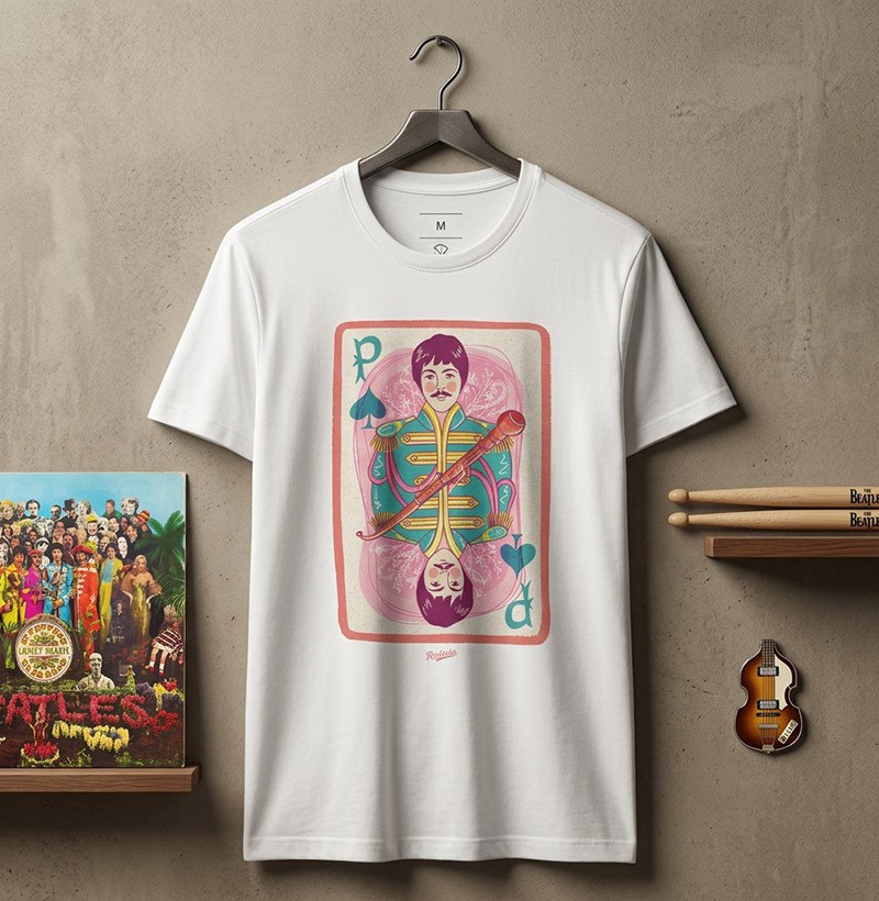 Camisa 2
