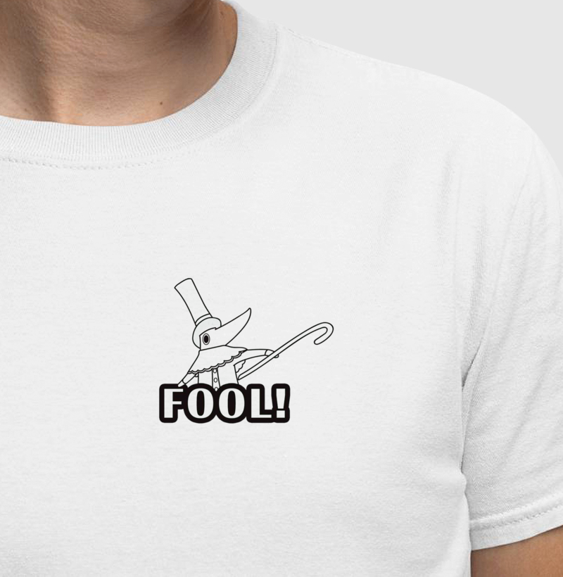 Camisa 1